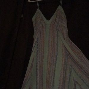 BCBGMaxAzria Dress